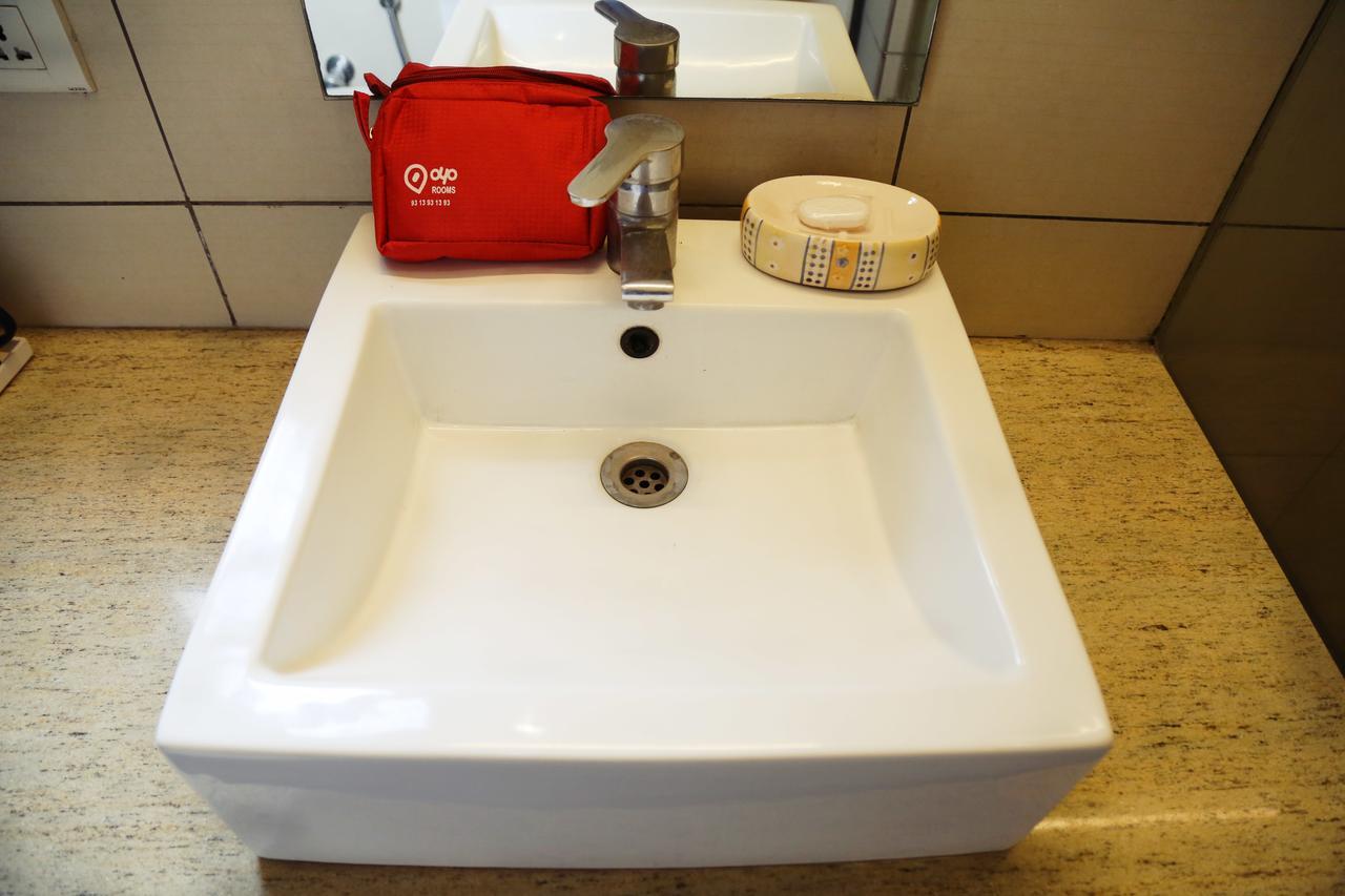 The Sirona Hotel Pune Ngoại thất bức ảnh