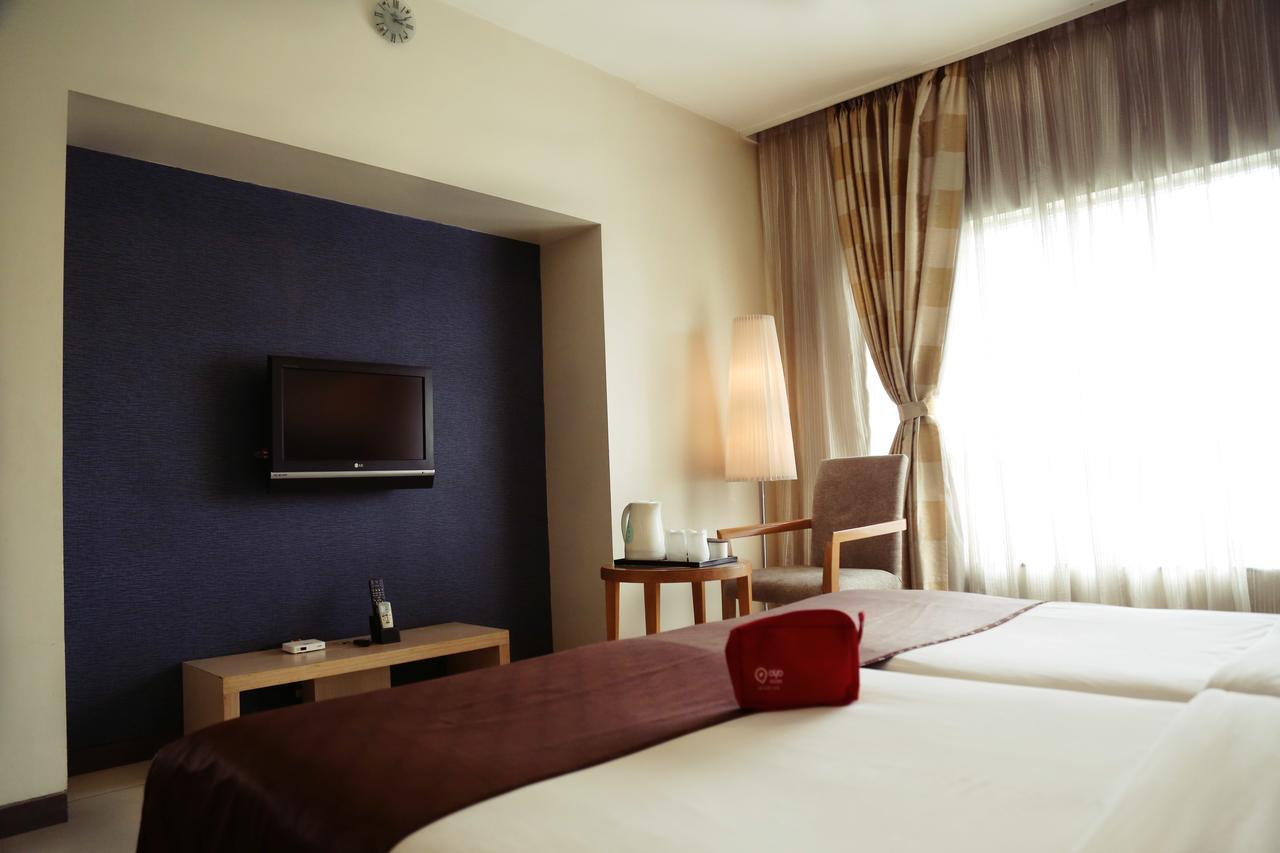 The Sirona Hotel Pune Ngoại thất bức ảnh