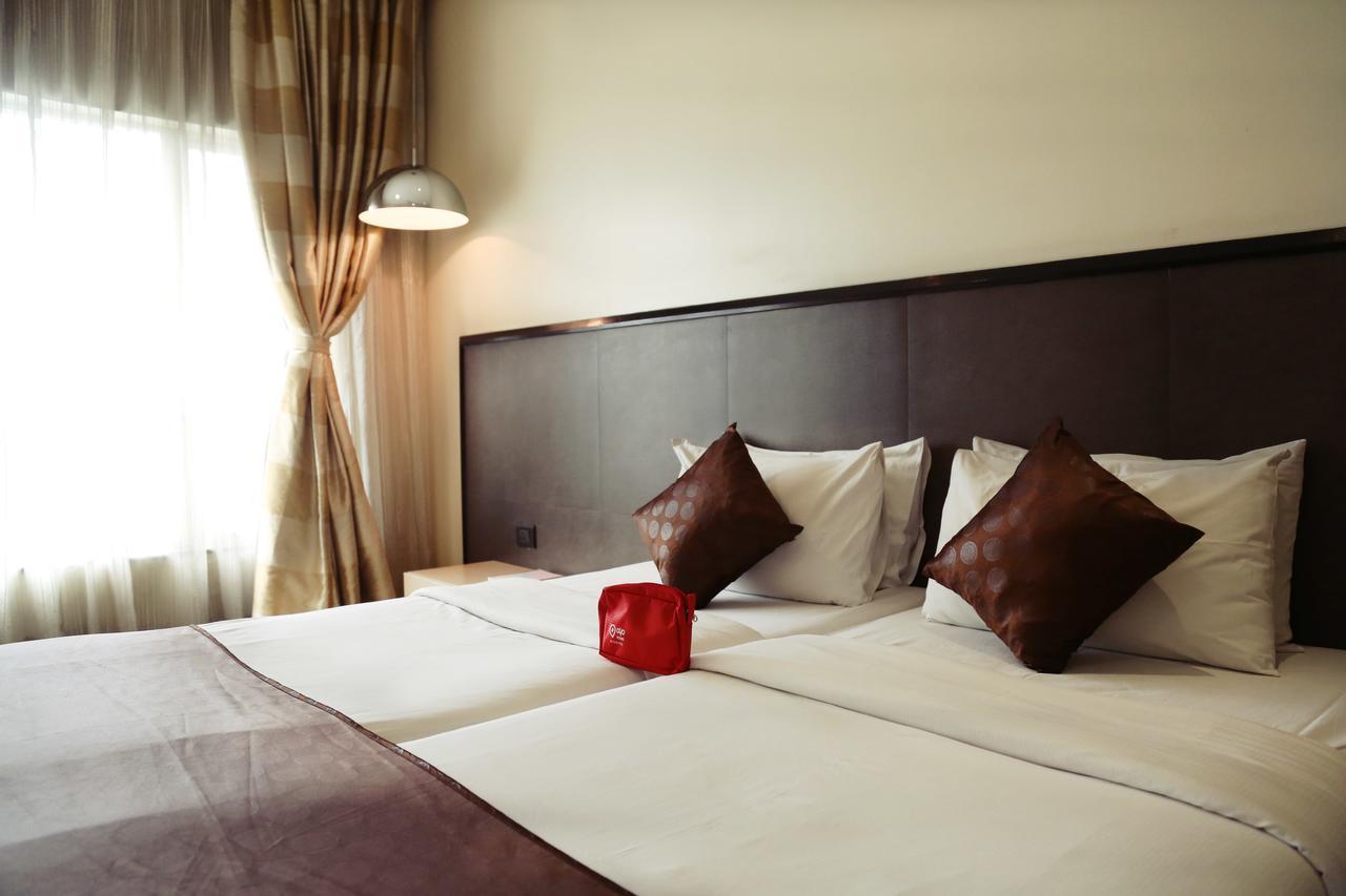 The Sirona Hotel Pune Ngoại thất bức ảnh