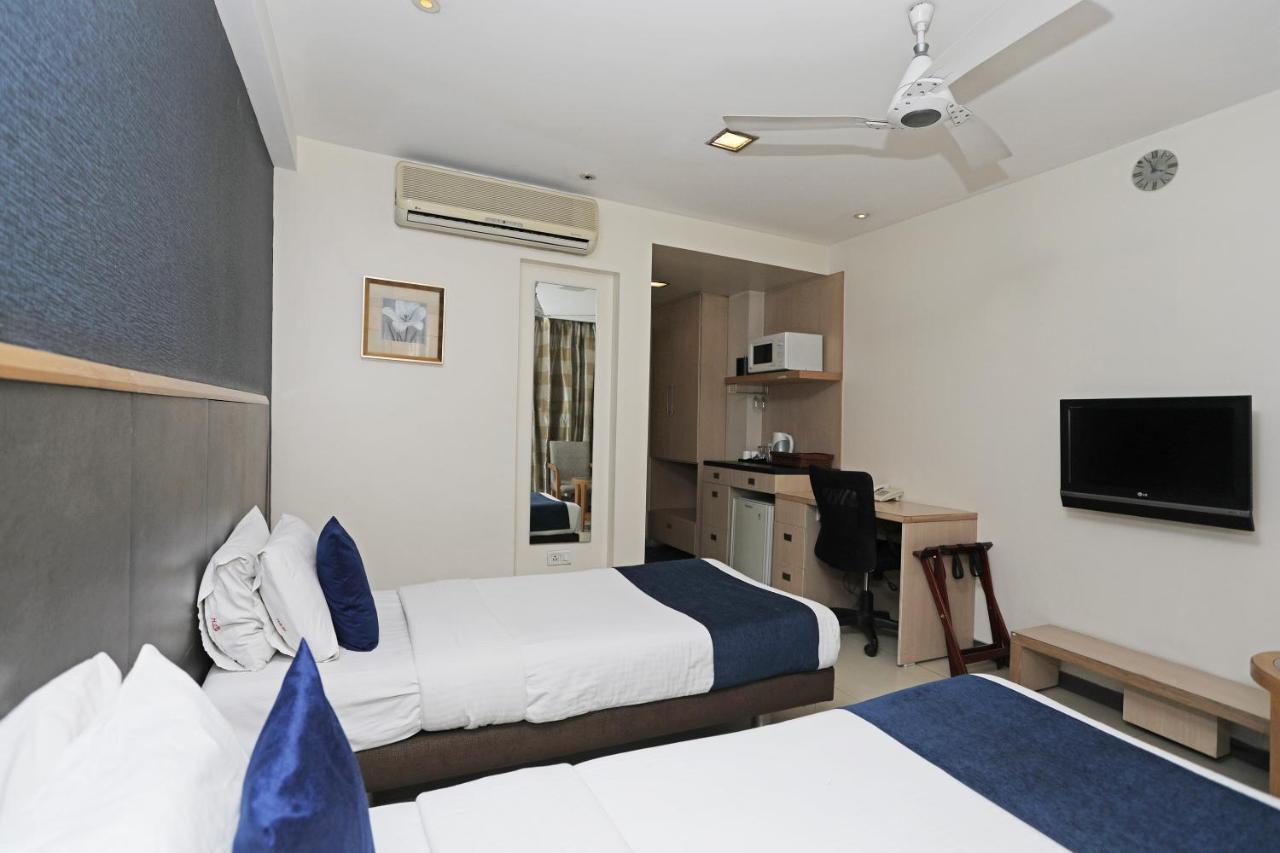 The Sirona Hotel Pune Ngoại thất bức ảnh
